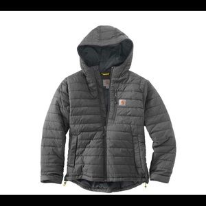Carhartt Men's Gilliam Hooded Jacket